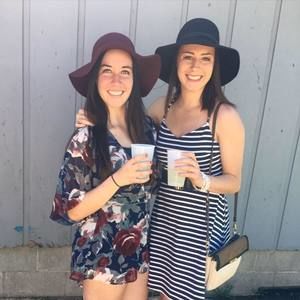 Meet your Posher, Kenzie